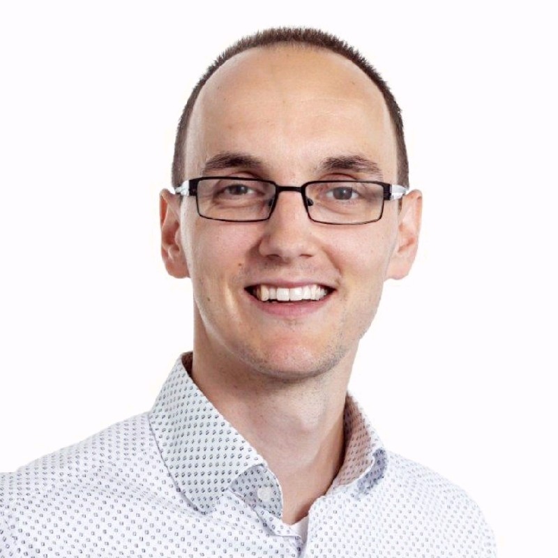 Arjan Peters