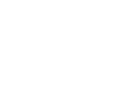 Gewoon Arjan